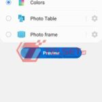 Cara aktifkan screensaver di smartphone Android-1