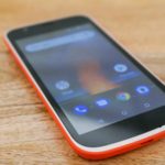 Ditawarkan Nokia 1