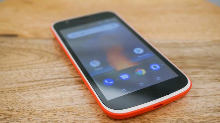 Ditawarkan Nokia 1