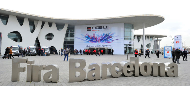 Ini Jadwal Peluncuran Smartphone di MWC 2018