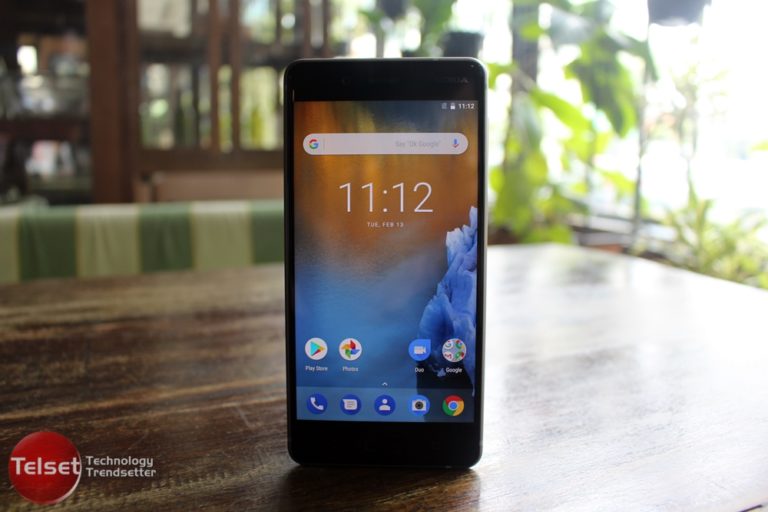 Nokia 8 Worth-it
