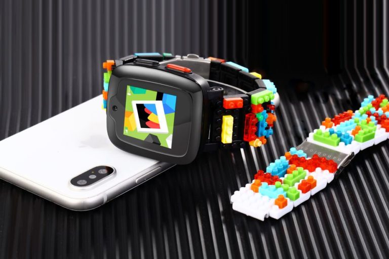 Smartwatch untuk Anak Memang Menggemaskan, Tapi…