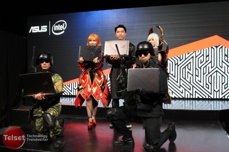 Asus ROG G703