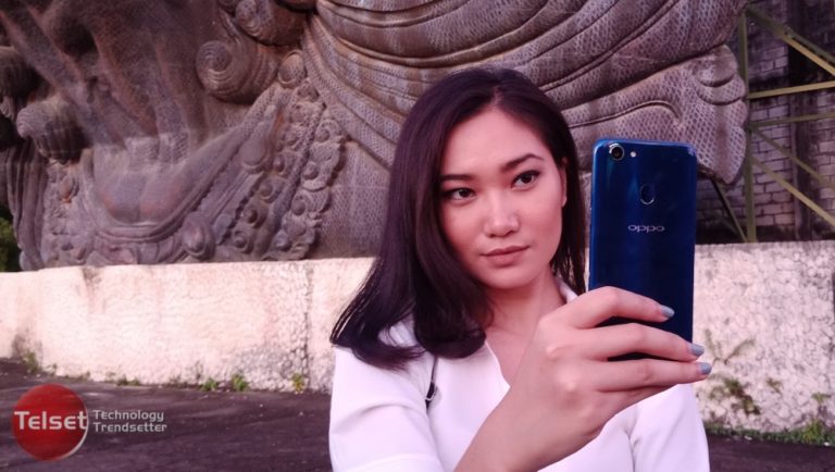 AI Beauty Recognition