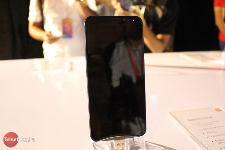 Redmi 5 Plus Penantang Serius Oppo F5 dan Vivo V7+