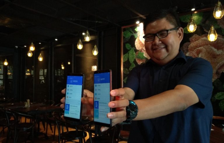 Oppo Tak Khawatir dengan Duo Xiaomi Redmi 5