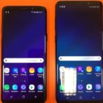 Samsung Galaxy S9-1