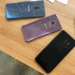Samsung Galaxy S9-4