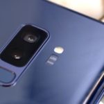 Samsung Galaxy S9-FI