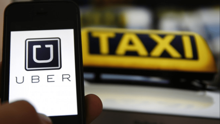 Pesan Taksi Online Pulang Dugem, Pria Ini Dapat Tagihan Rp 600 Juta