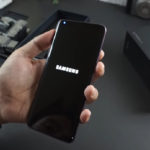 Unboxing S9