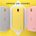 Xpress-On-Covers