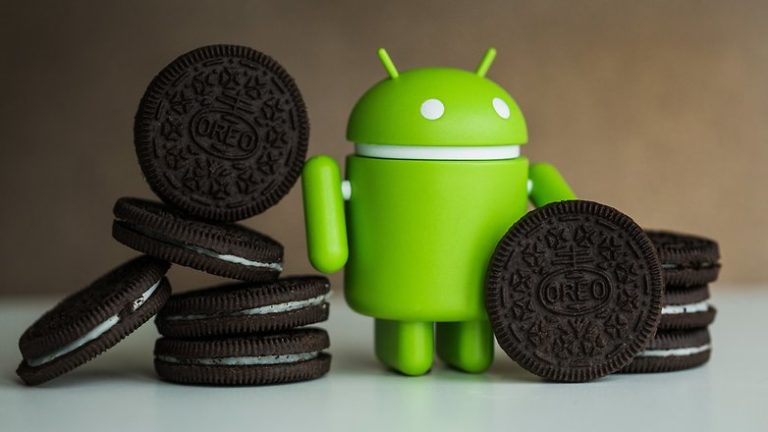 Samsung Gulirkan Update Oreo 8.0 untuk Duo Galaxy S8