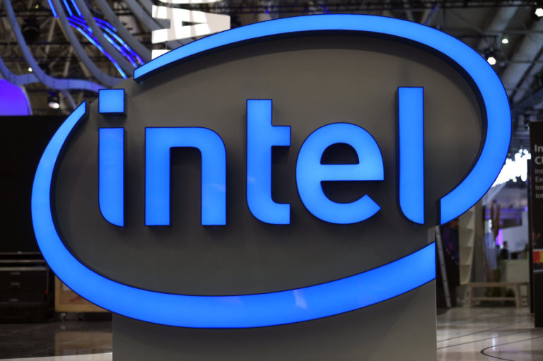 Giliran Intel Kena Gugatan Diskriminasi Karyawan