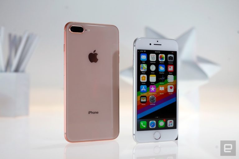 iOS 11.3 Beta Bisa Pantau Kondisi “Kesehatan Baterai”