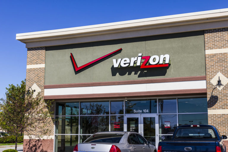 Verizon akan Kunci Ponsel Hingga Pembelian Lunas