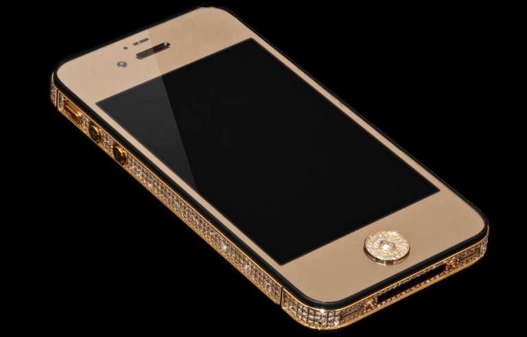 komponen utama smartphone