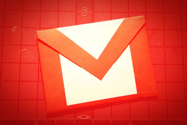 Ingin Blokir Pemuatan Gambar di Gmail? Simak Caranya