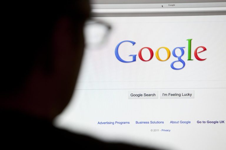 Asyik, Cek Jadwal Film Bisa Pakai Google Search