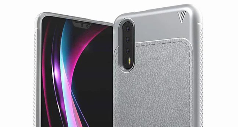 Huawei P20