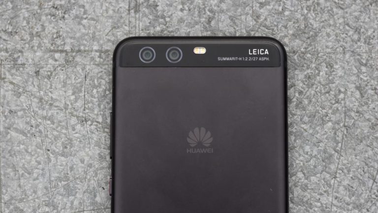 Harga Huawei P20