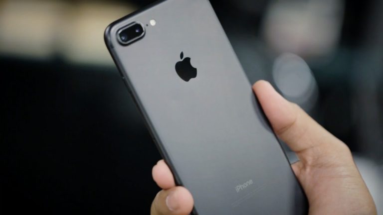 iPhone 7 Rekondisi