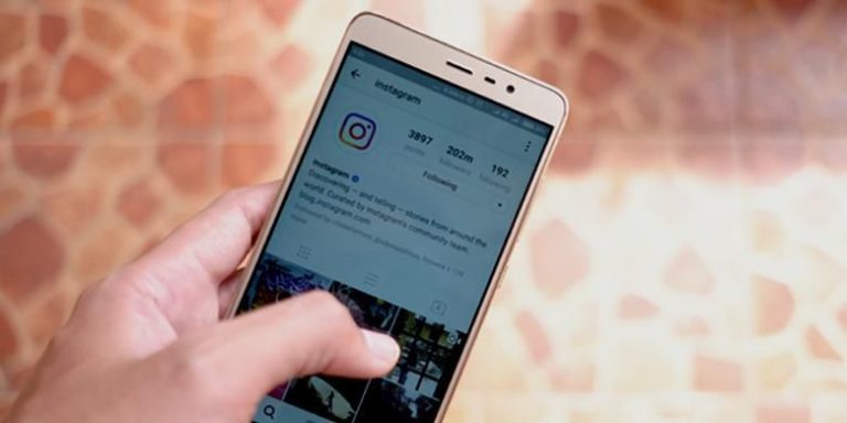 Cara Matikan Komentar di Postingan Instagram