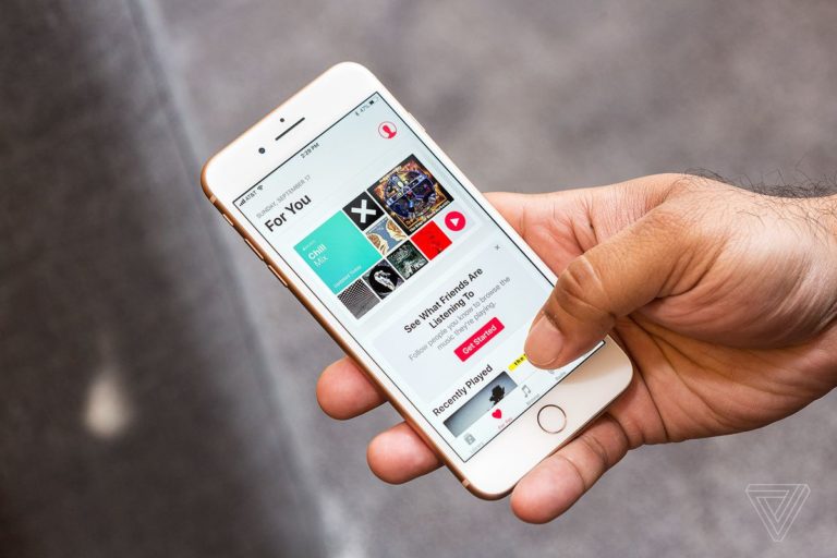 Diskon Apple Music Khusus Pelajar Diperluas ke 82 Negara