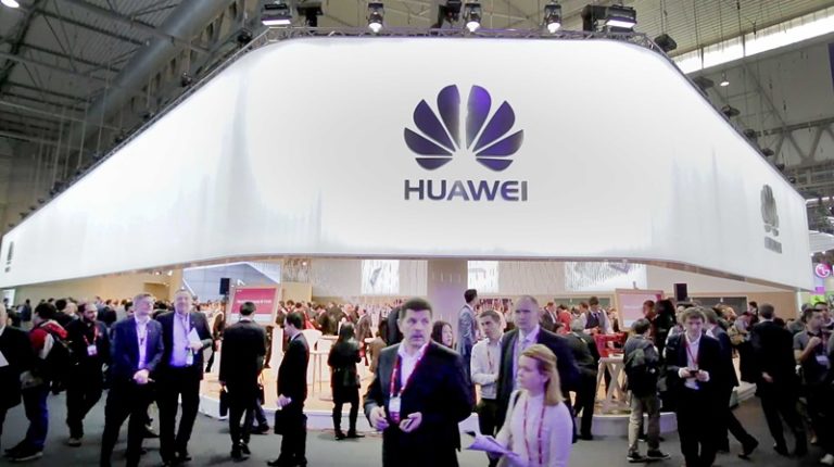 MWC 2018