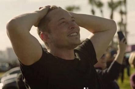 Elon Musk akan Dilengserkan dari Tesla, Kenapa?
