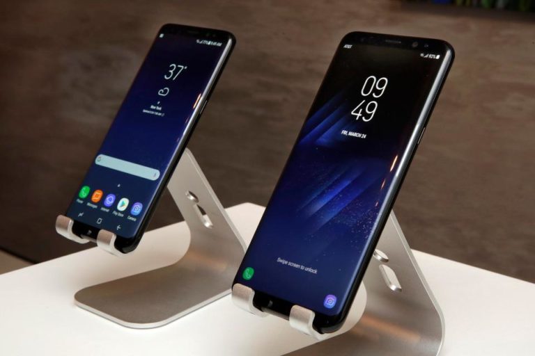 benchmark Samsung Galaxy S9