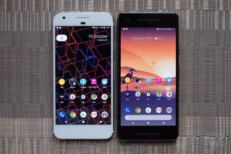 Dua Tahun Penjualan Google Pixel, Setara iPhone Seminggu