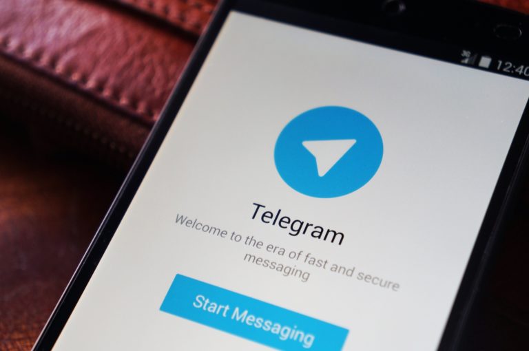 Telegram Akhirnya Dapat Pembaruan di App Store