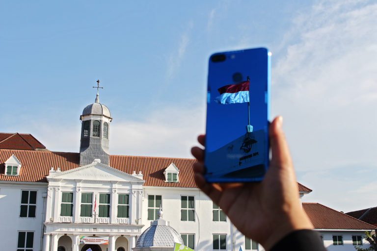 Sukses di China, Honor Pede Incar Pasar Indonesia