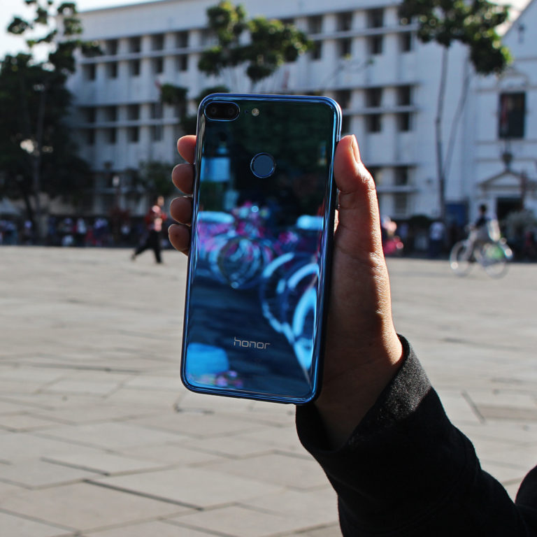 Honor Berambisi Kuasai Pasar Online