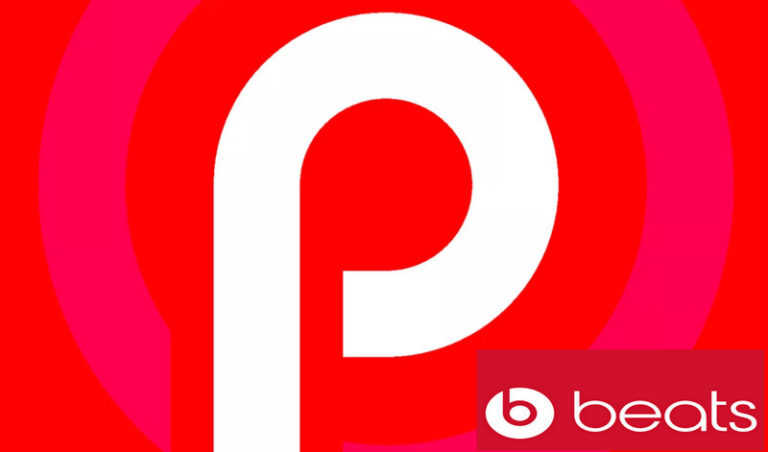 Logo Android P Mirip Beats Terbalik, Android Rasa iOS?