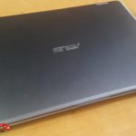 Asus VivoBook Flip 14 TP410 pic 1