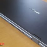 Asus VivoBook Flip 14 TP410 pic 3