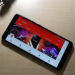 Asus ZenFone Max Plus M1-10