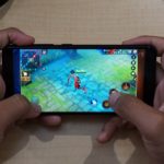 Asus ZenFone Max Plus M1-11
