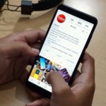 Asus ZenFone Max Plus M1-4