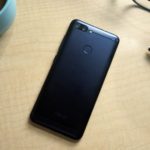 Asus ZenFone Max Plus M1-6