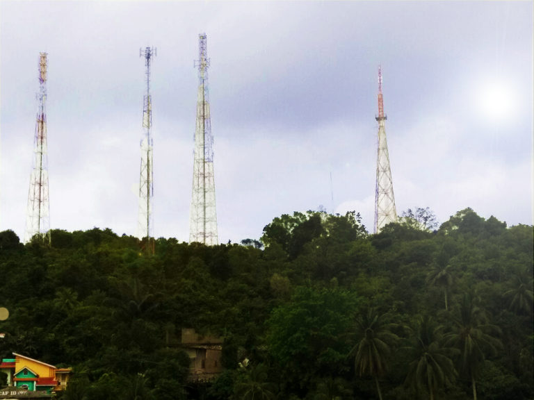 Perkuat 4G di Natuna dan Anambas, Telkomsel Tambah 2 BTS