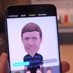 Dapatkan AR Emoji di Smartphone