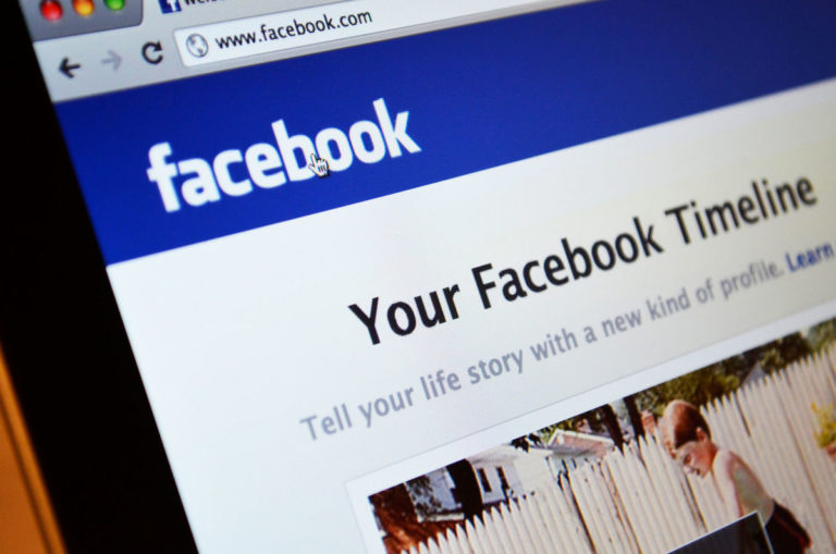 Kontroversi Facebook Merebak, India Blokir Situs Afiliasi Cambridge Analytica