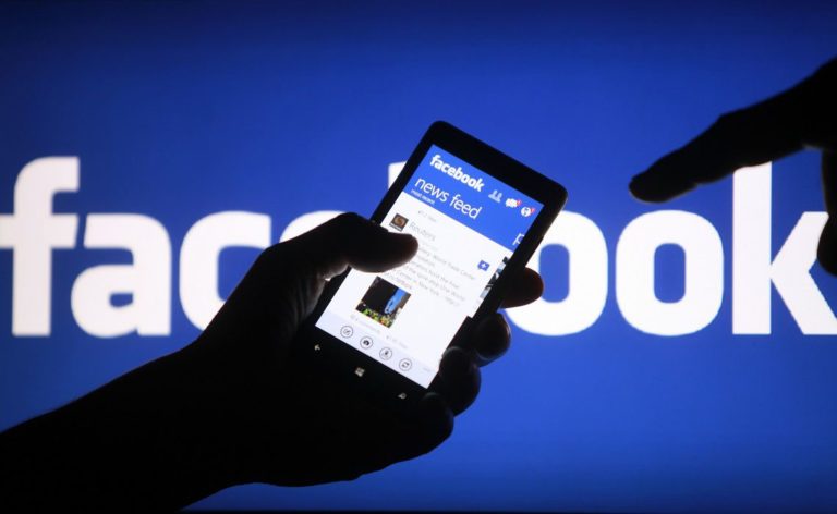 Facebook Hapus Akun Kelompok Garis Keras Myanmar