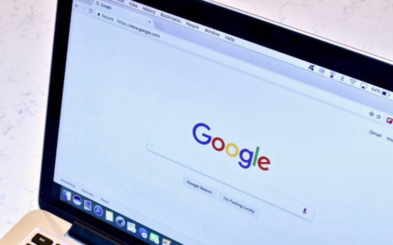 Trik Munculin Fitur View Image di Google Image Search