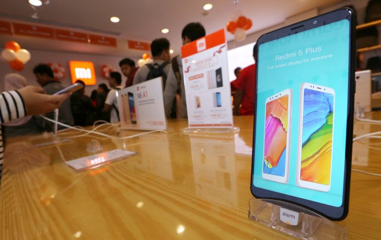 Xiaomi Membuka Authorized Mi Store di Kelapa Gading