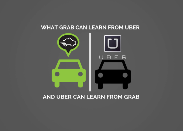 KPPU Singapura Selidiki Akuisisi Uber-Grab
