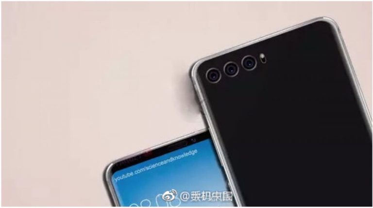 Huawei P20